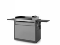 FORGE ADOUR CH PAF75NG Acier Noir/Gris