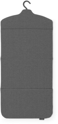 BRABANTIA Planche défroisseur pliable pepper Black