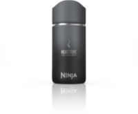 NINJA Sip Perfect 300ml Travel Mug Black