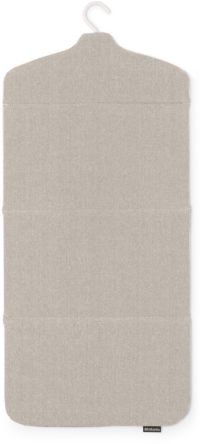 BRABANTIA Planche défroisseur pliable Grey