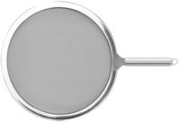 Couvercle anti-projection CRISTEL anti-projection petit modele 28 cm