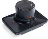 Tampon d'essuyage crêpière KRAMPOUZ Clean+ pour crepière Billig