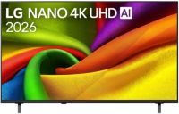 TV LED LG 55NU850B6 (2026) 55