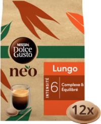 NESTLE nescafe dolce gusto neo lungo
