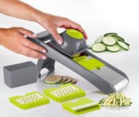 Mandoline ESSENTIELB multifonction