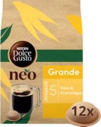 NESTLE nescafe dolce gusto neo grande