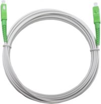 Câble fibre optique ESSENTIELB Fibre optique SFR/ORANGE/BOUYG 3M