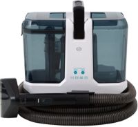 Nettoyeur détacheur ESSENTIELB EAD avec fonction vapeur et lavage à l'eau chaude 60°C