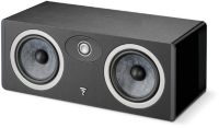 Focal JMlab Theva Center Black