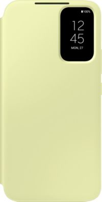 SAMSUNG A34 5G Smart S View Vert Clair