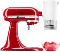 Râpe KITCHENAID 5KSMSIA à Glace