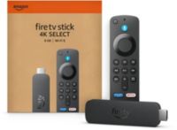 Passerelle multimédia AMAZON Fire TV Stick 4K Select