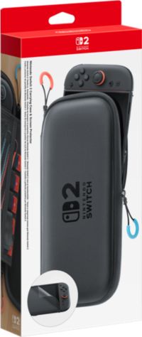 Housse de protection NINTENDO Housse Transport et Protection Ecran