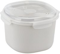 Cuiseur à riz et céréales CARE+PROTECT Cuiseur de riz et cereales