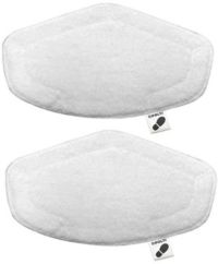 Serpillière POLTI x2 microfibres Vaporetto