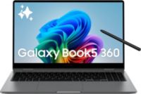 Ordinateur portable SAMSUNG Galaxy Book5 360 15,6 U5 16Go 512Go AI