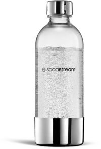 SODASTREAM 1L lave vaisselle ENSO Métal