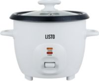 Cuiseur riz LISTO CR L3