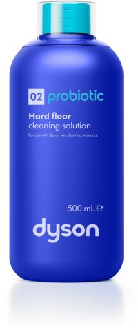 Détergent DYSON Nettoyage sols durs WashG1 02 probiotique
