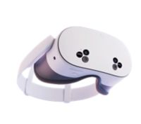 Casque de réalité virtuelle META Quest 3S 128 Go