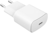 Chargeur ESSENTIELB 20W PowerDelivery USB-C Blanc