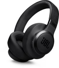 Casque JBL Live 775 NC Noir