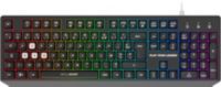 Clavier gamer SKILLKORP K5 Noir Membrane Access