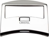 Anse CRISTEL Amovible castelline Inox