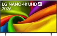 TV LED LG 65NU850B6 2026 (164cm)