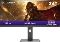 Ecran PC Gamer SKILLKORP M34 PROGRESS 34
