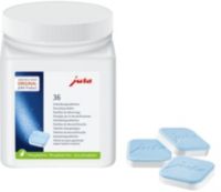 JURA 36 pastilles de détartrage