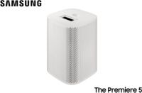 SAMSUNG The Premiere 5 LPF5D ultra-courte