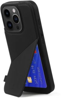 Coque ADEQWAT iPhone 15 Plus 3 en 1 - Noir