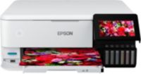 Imprimante jet d'encre EPSON EcoTank ET-8500