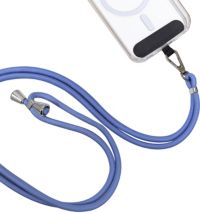 Bandoulière ESSENTIELB Amovible Violet doux