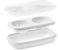 Cuiseur à oeuf CARE+PROTECT Cuiseur a oeuf