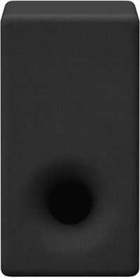 Caisson de basse SONY SASW3
