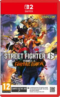NINTENDO Street Fighter 6
