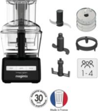 Robot multifonction MAGIMIX 18373F CS 3200XL Noir
