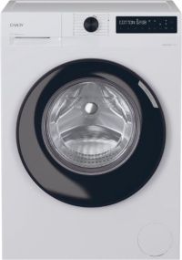 Lave linge hublot CANDY BR 49B8-S - 9 kg - 1400 tr/min - Classe A - Vapeur - Connecté