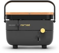 Plancha gaz FORGE ADOUR Gaz NOMAD