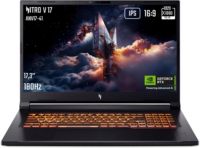 PC Gamer ACER Nitro V 17,3
