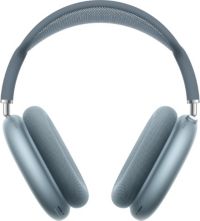 Casque APPLE AirPods Max 2 Bleu - Réduction de bruit active, charge USB-C