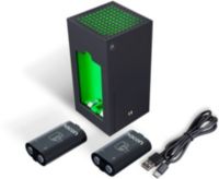 Chargeur + Batterie NACON Double Chargeur de batterie externe Xbox