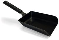 Ustensile plancha FORGE ADOUR Large Titane