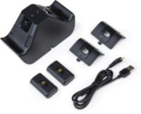 Chargeur + Batterie NACON Socle de charge Manette Xbox