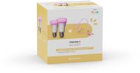 Pack PHILIPS HUE rééquipement Ambiance 2025