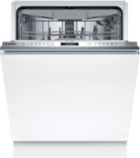 Lave vaisselle encastrable BOSCH SMV6ECX22E