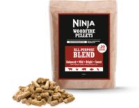 NINJA woodfire