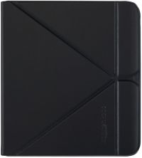 Pochette KOBO Libra Colour Sleepcover Noire